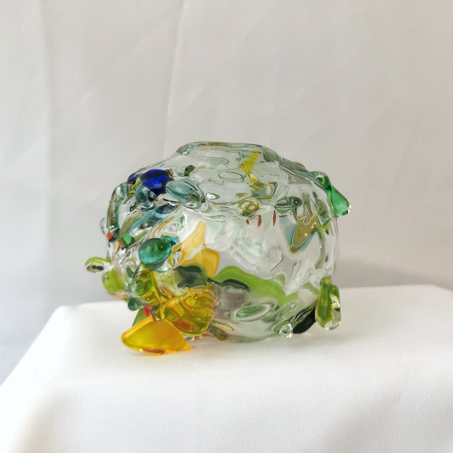 Stagevase, Jungle 2023