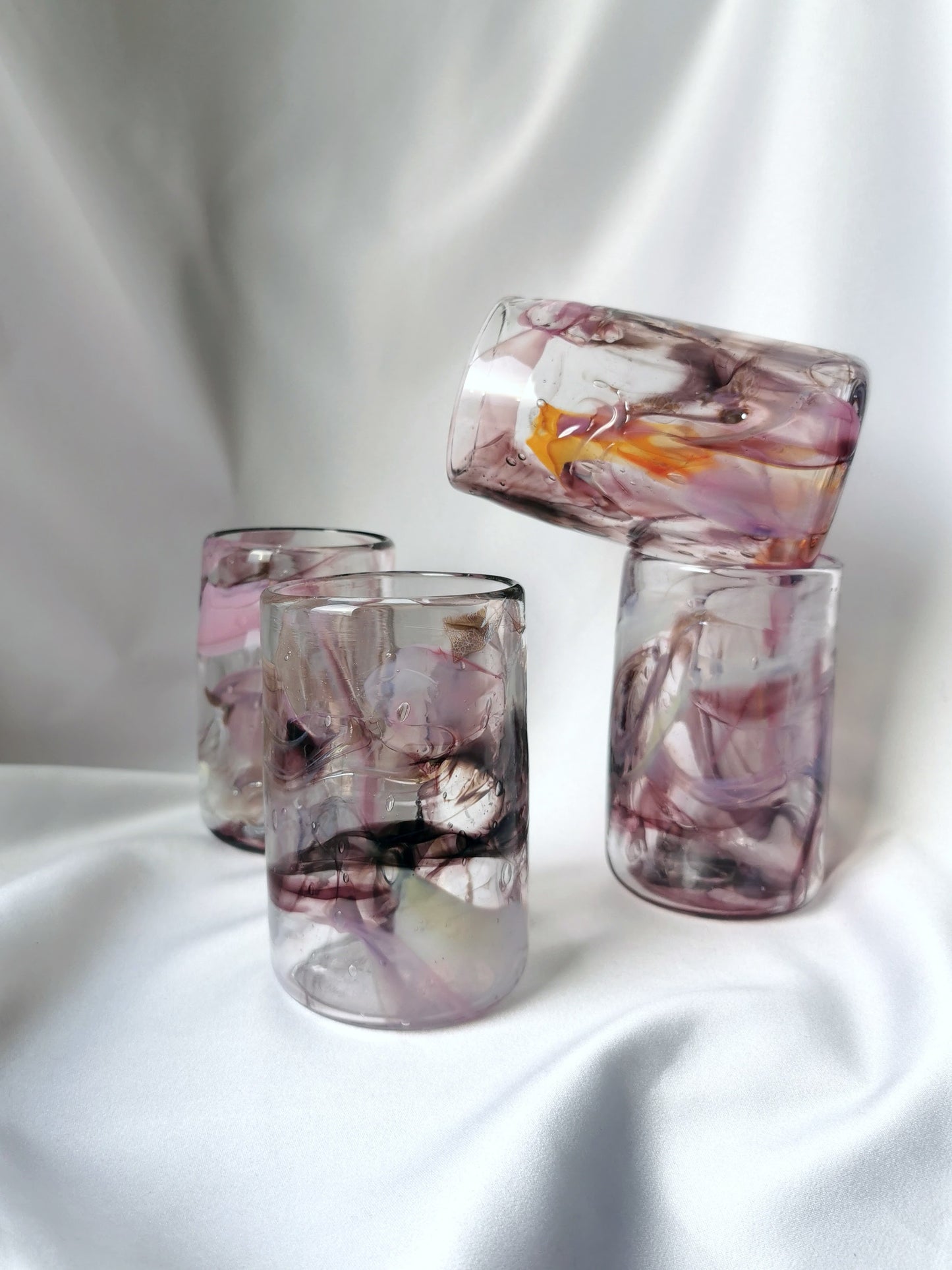 Swirley glas, Krokus 2023