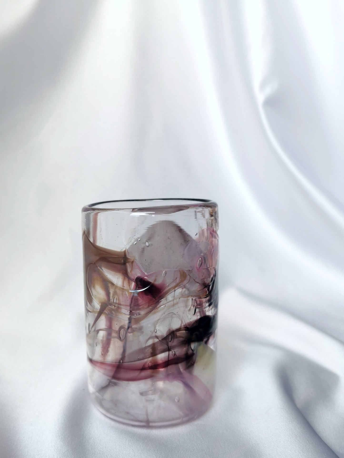 Swirley glas, Krokus 2023