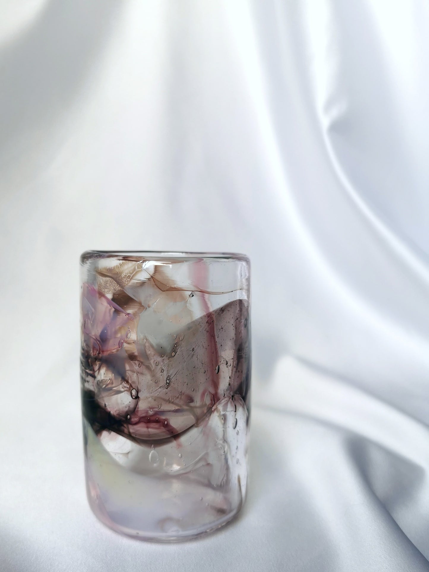 Swirley glas, Krokus 2023