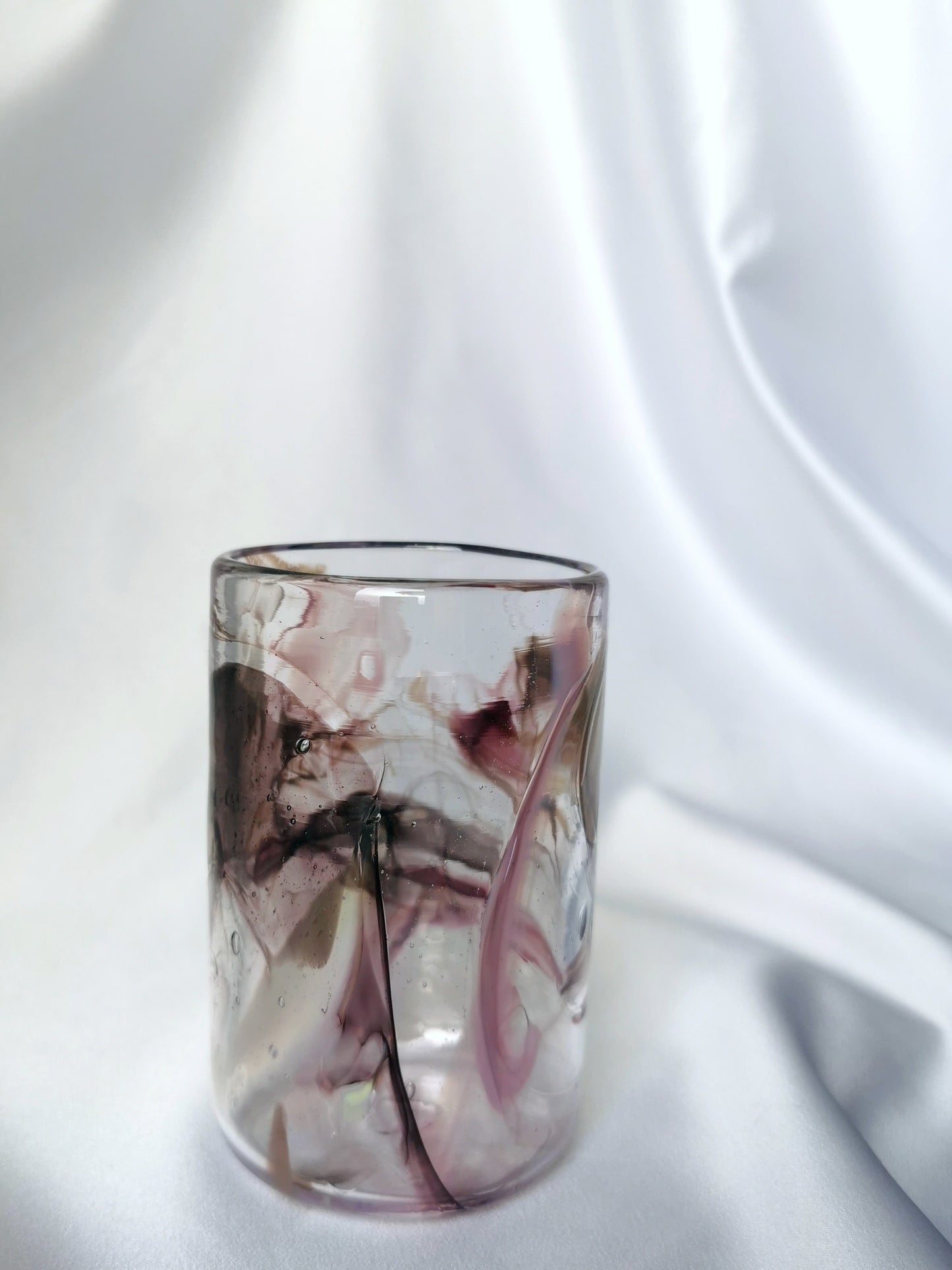 Swirley glas, Krokus 2023