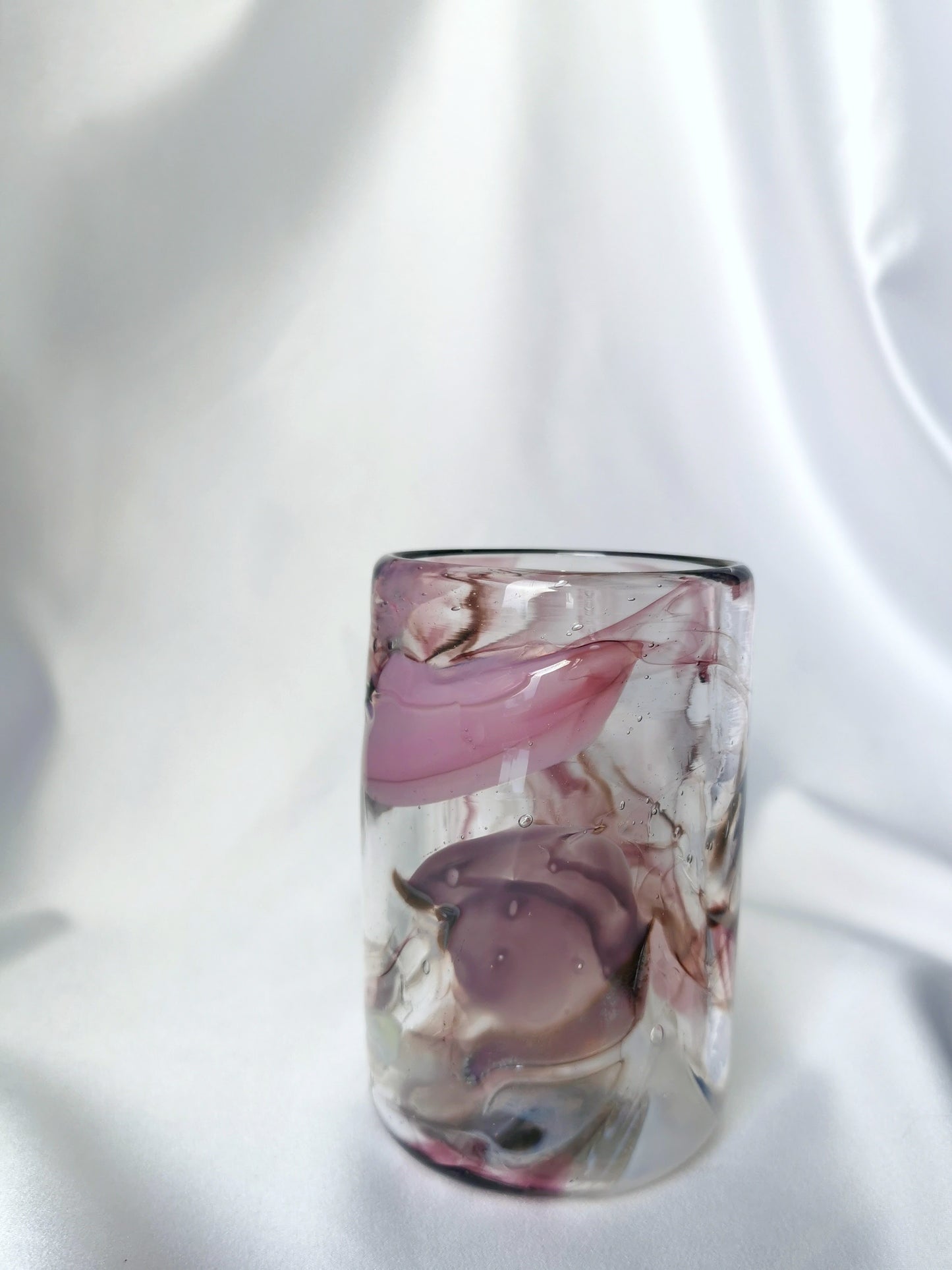 Swirley glas, Krokus 2023