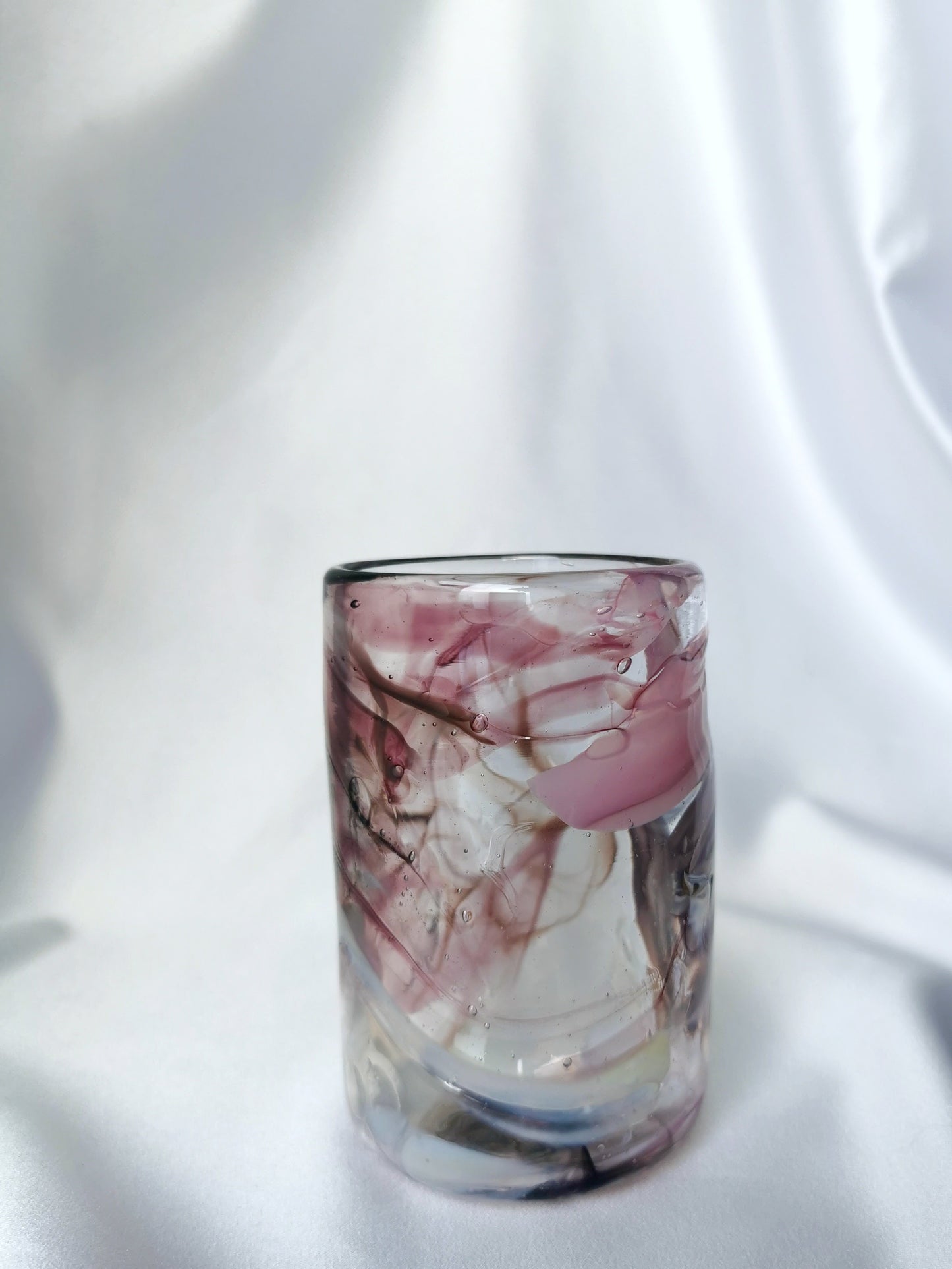 Swirley glas, Krokus 2023