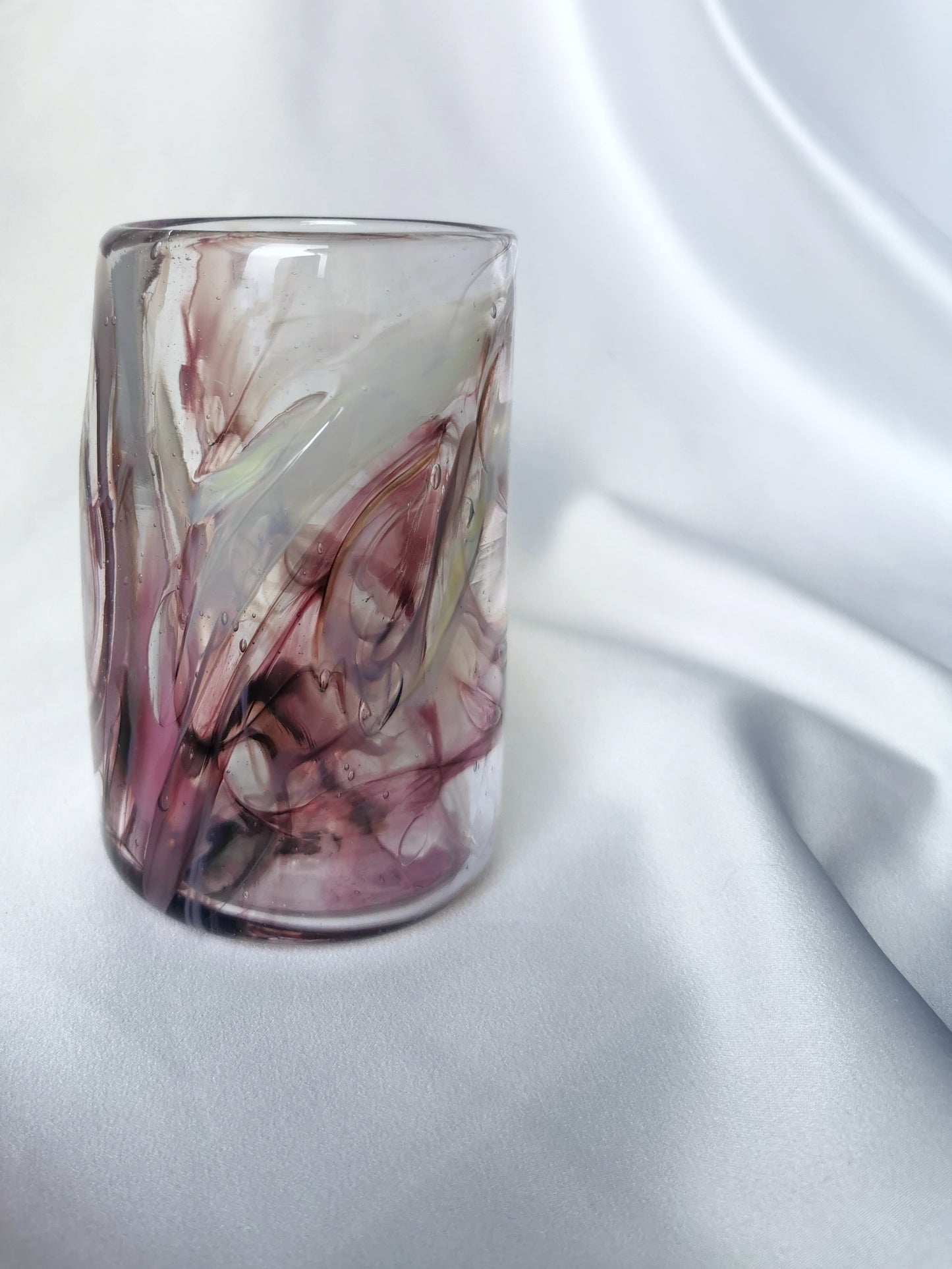 Swirley glas, Krokus 2023