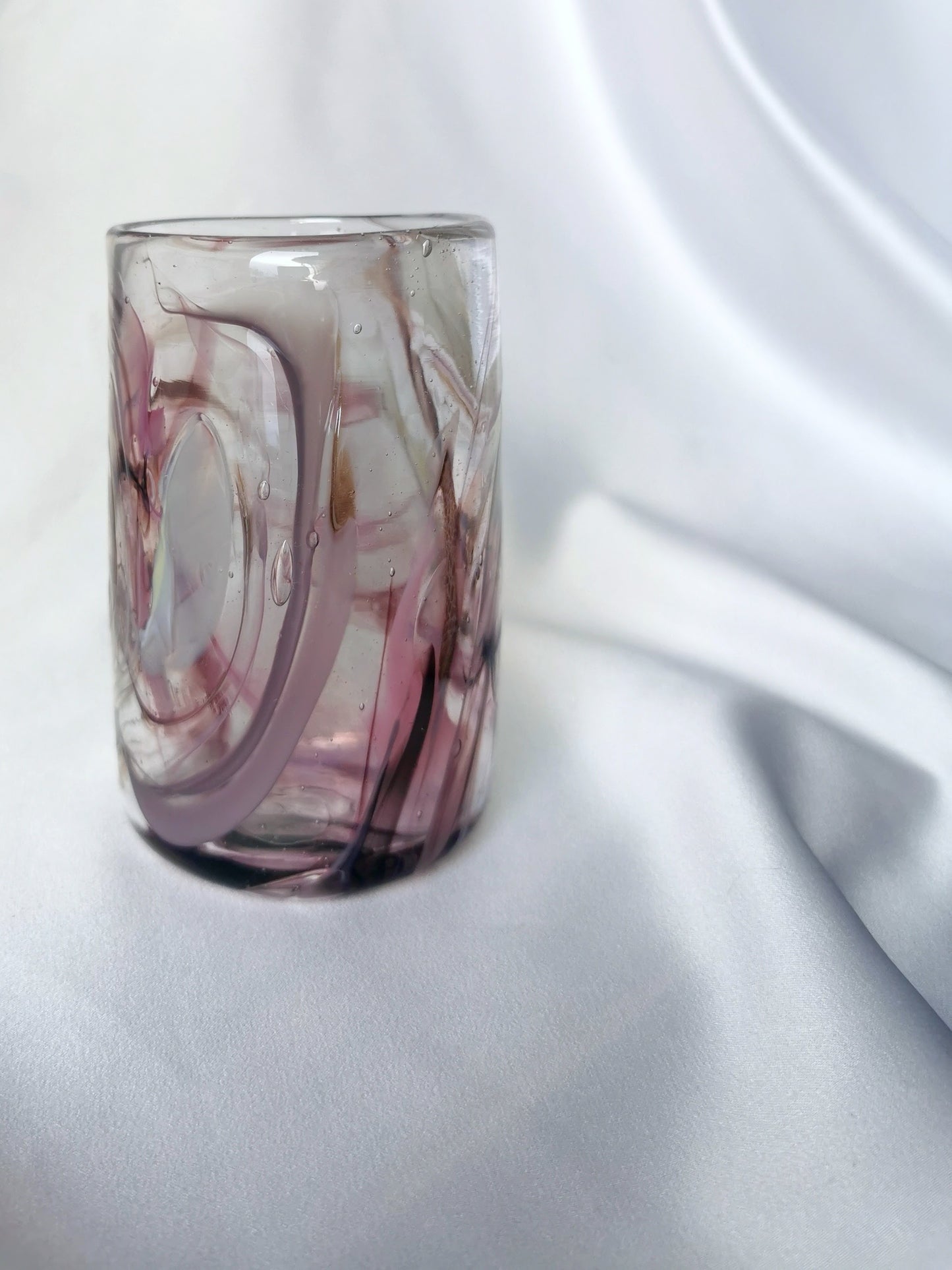 Swirley glas, Krokus 2023