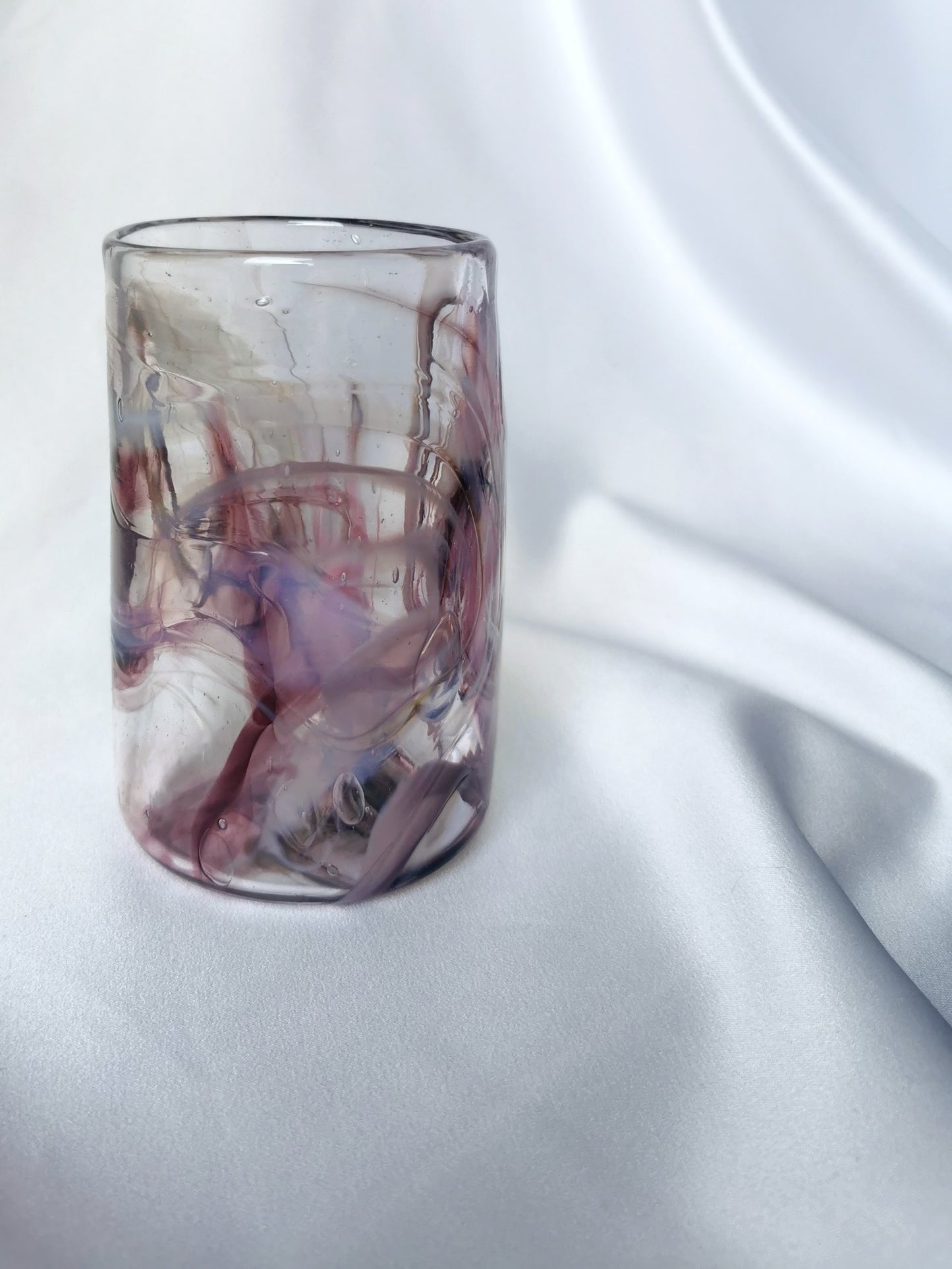 Swirley glas, Krokus 2023