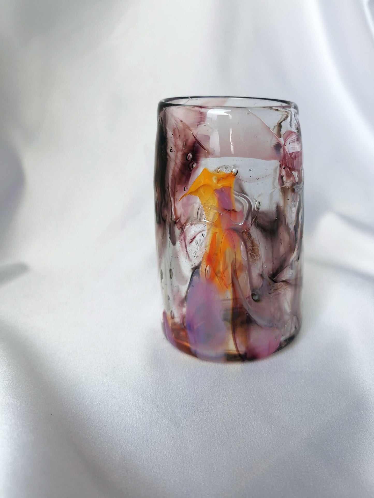 Swirley glas, Krokus 2023
