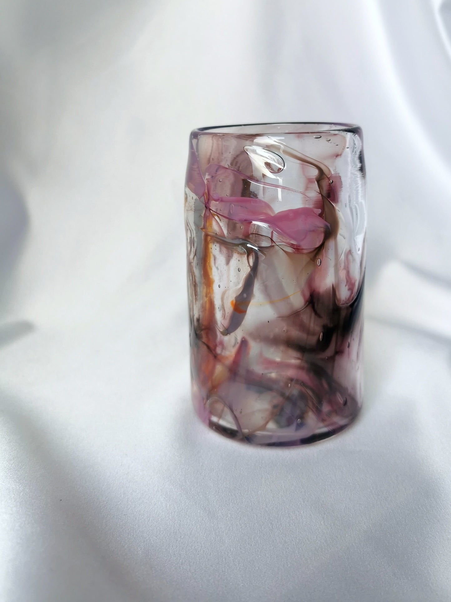 Swirley glas, Krokus 2023