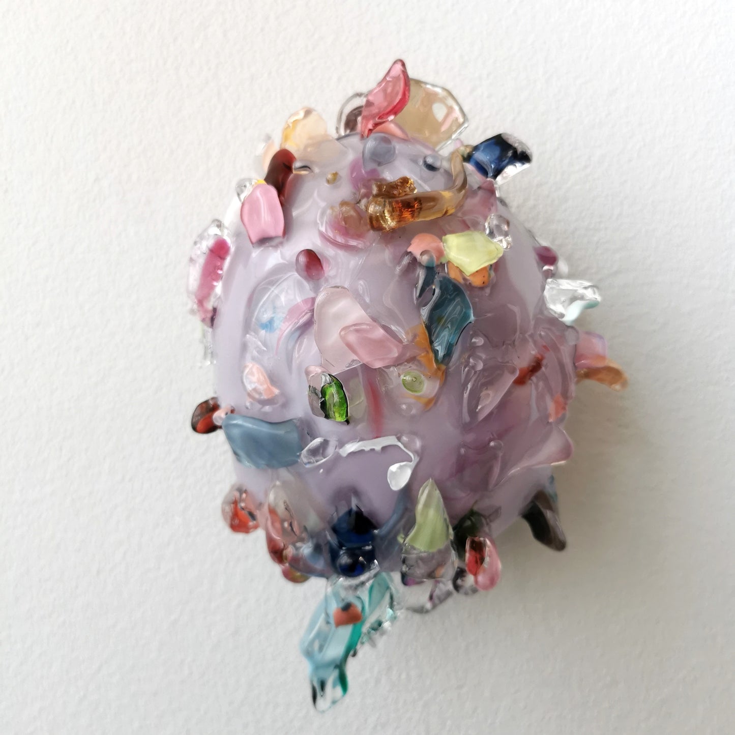 Wallscape: Candy, 2022