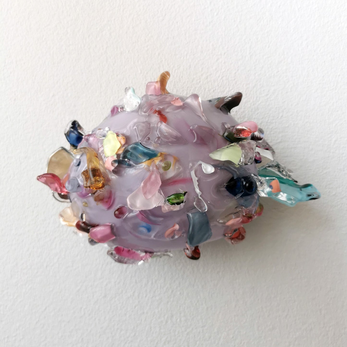 Wallscape: Candy, 2022