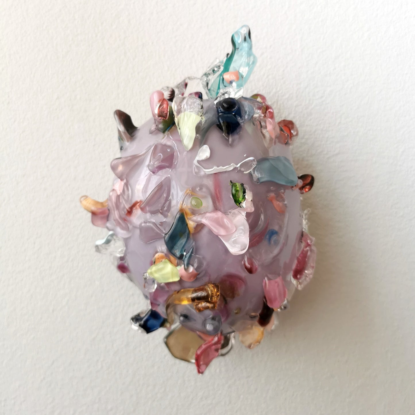 Wallscape: Candy, 2022