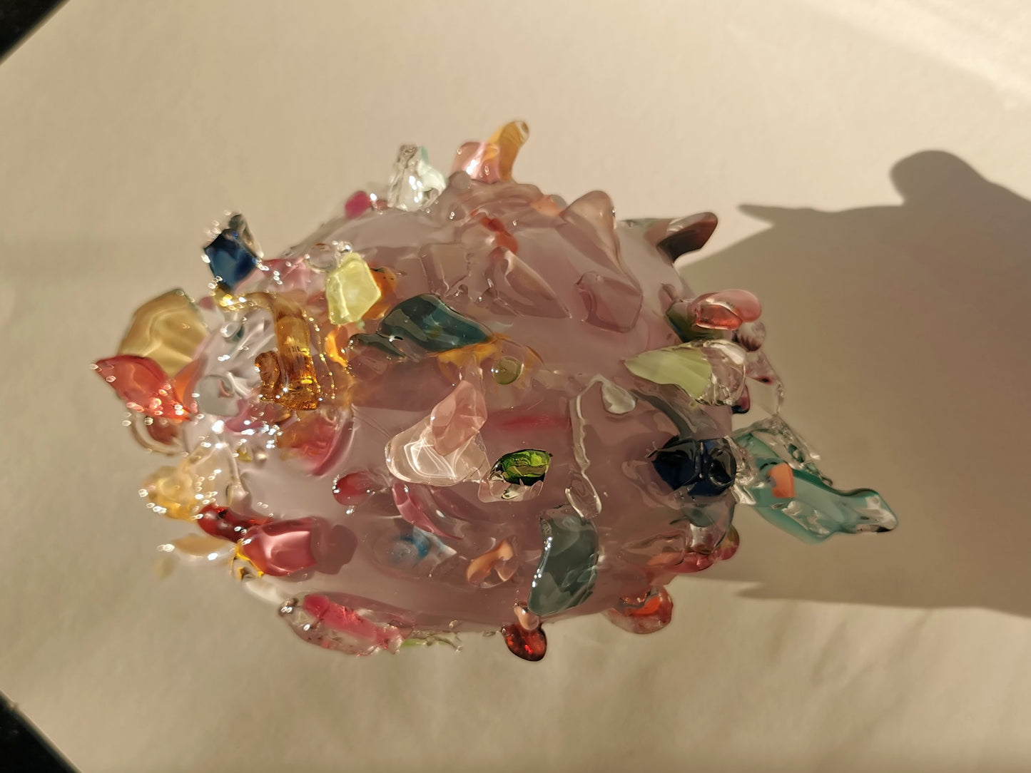 Wallscape: Candy, 2022