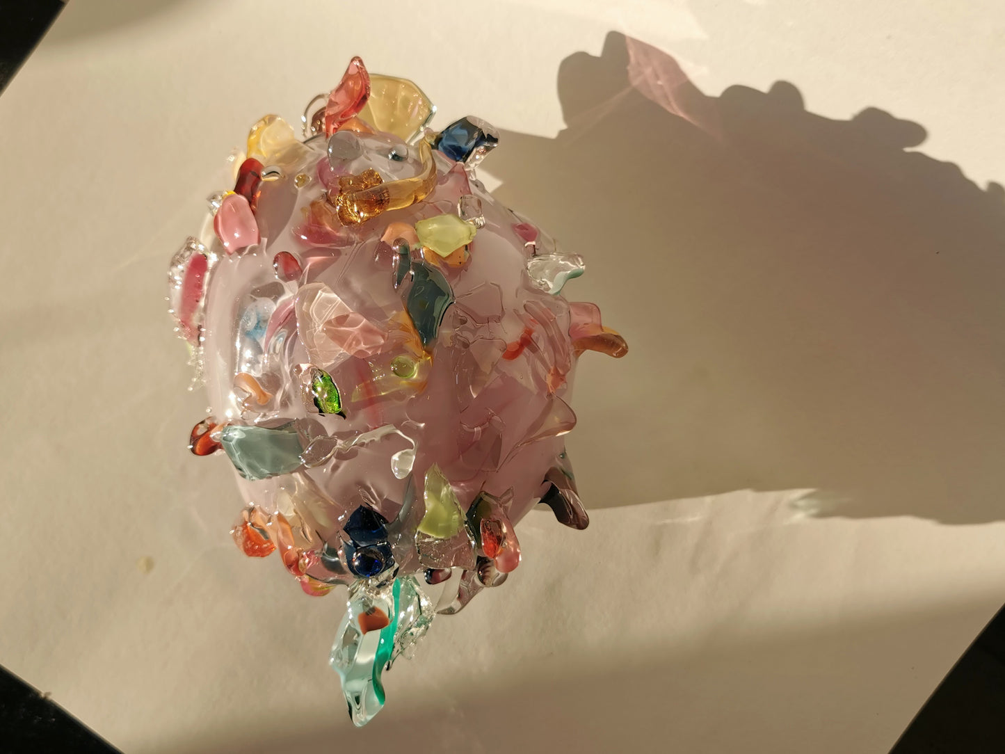 Wallscape: Candy, 2022