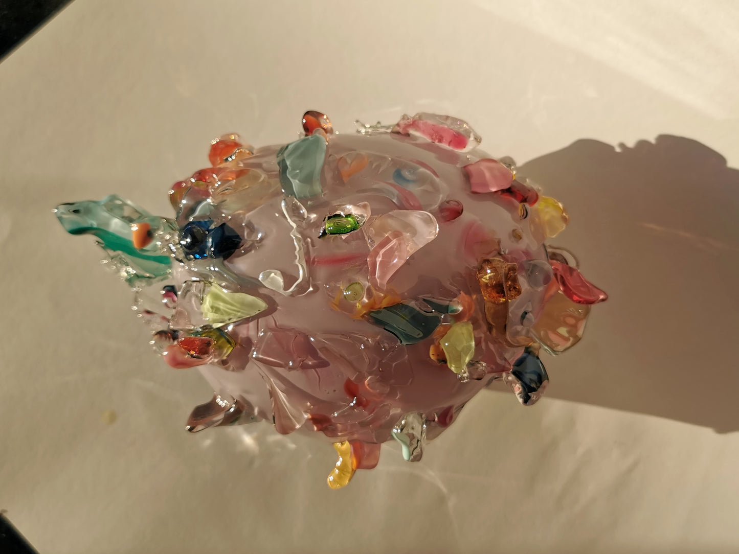 Wallscape: Candy, 2022
