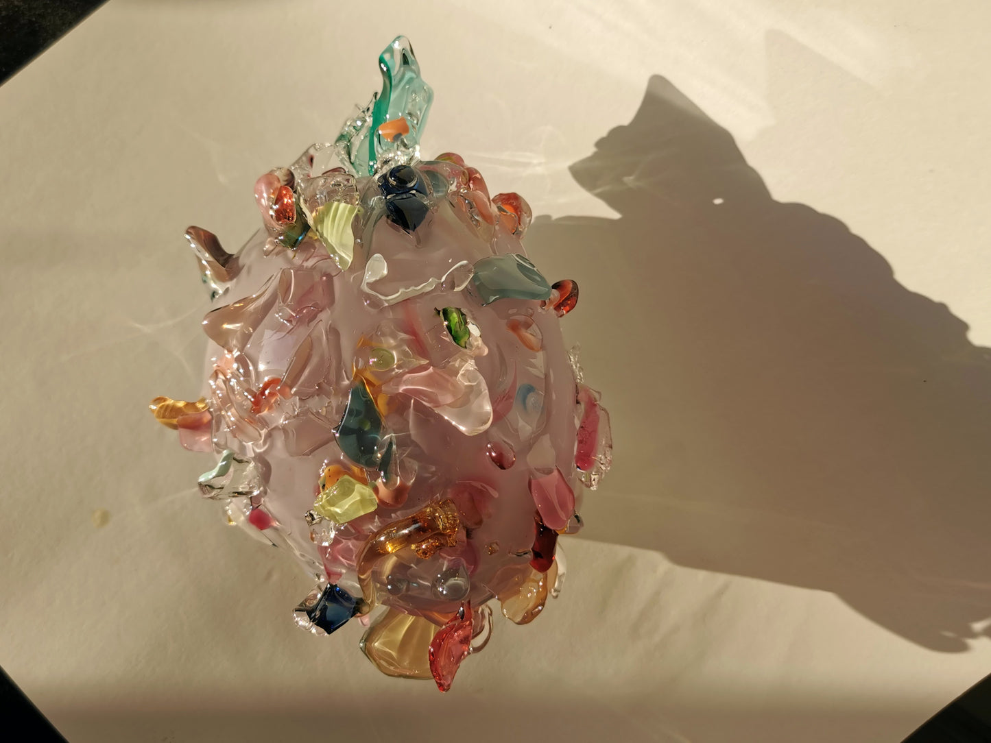 Wallscape: Candy, 2022