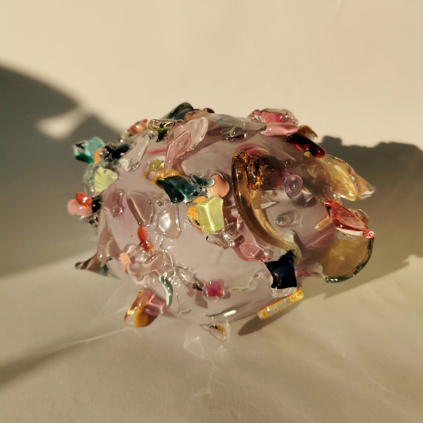 Wallscape: Candy, 2022