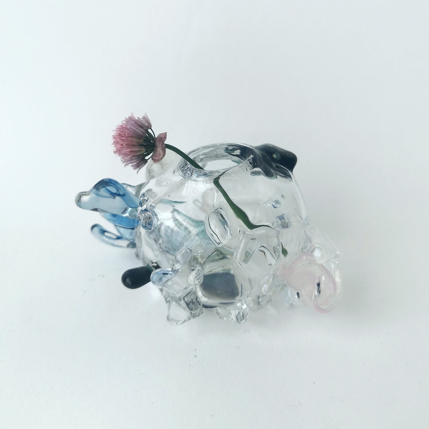 Stagevase, Forsommer 2024