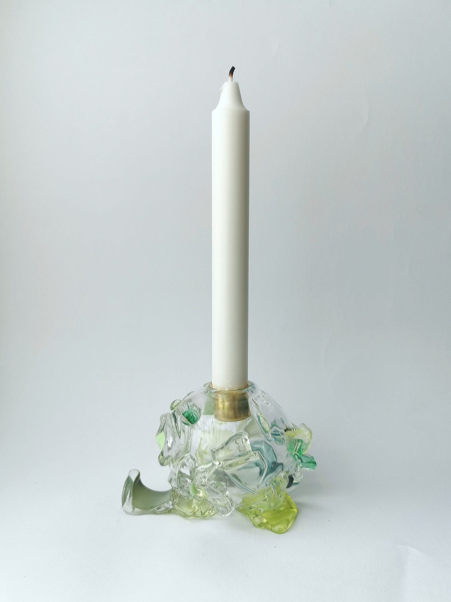 Stagevase, Spring Green 2025