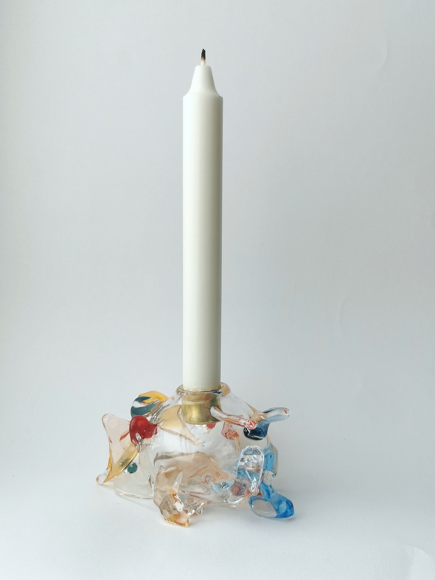 Stagevase, Karamel 2024