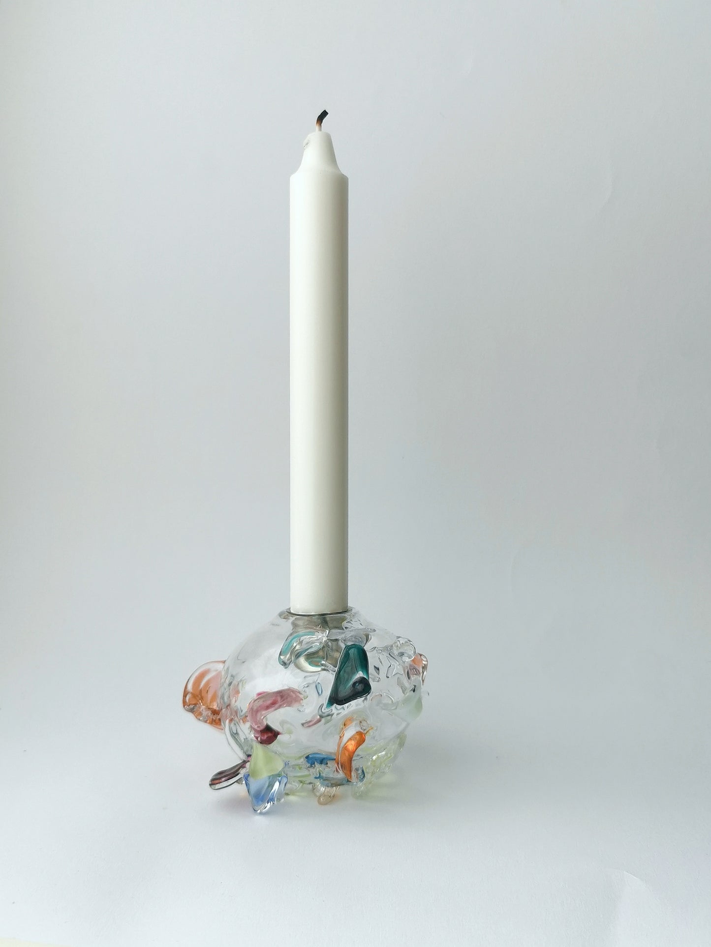 Stagevase, Bolsjeblanding 2023