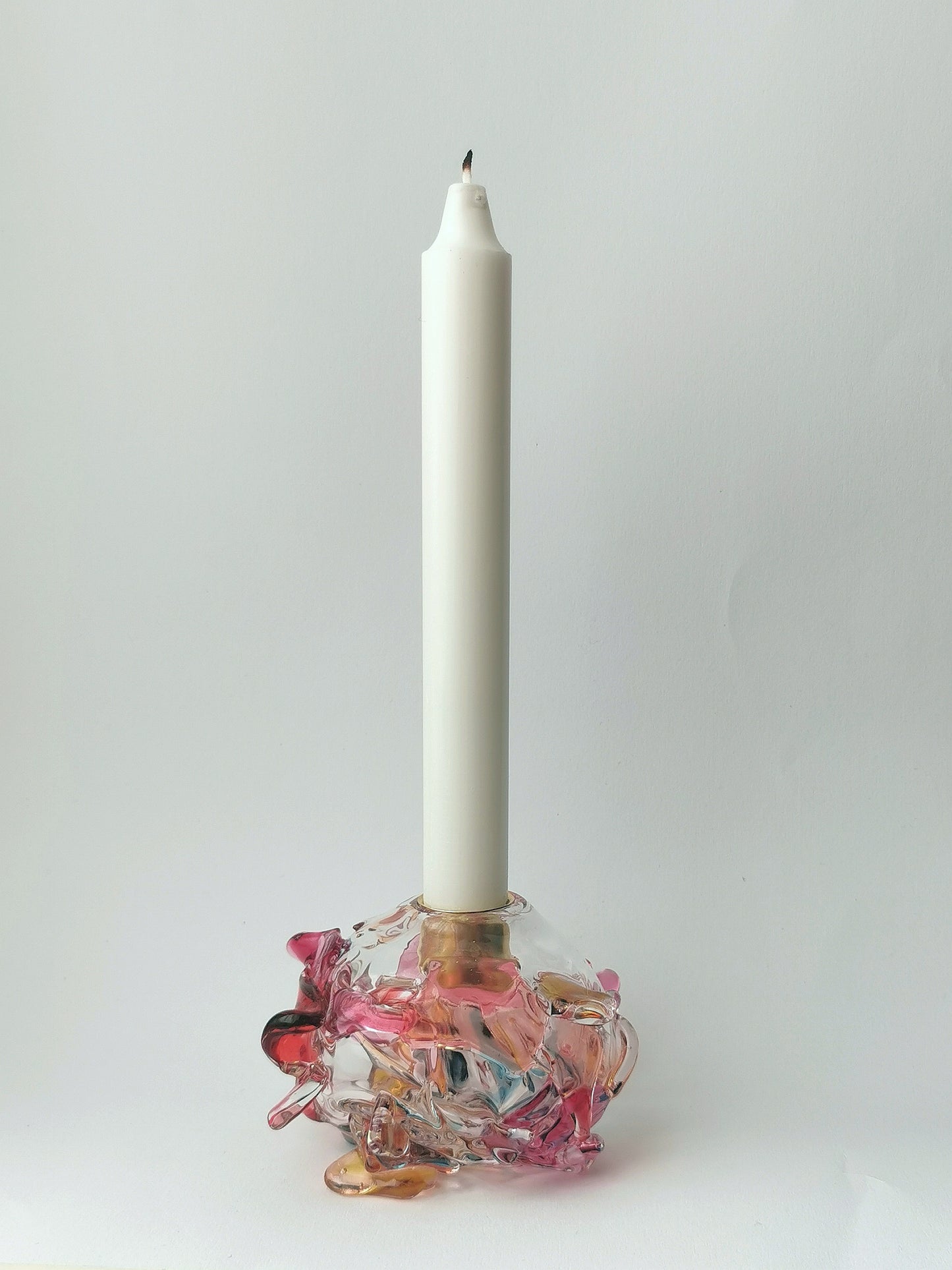 Stagevase, Solnedgang 2024