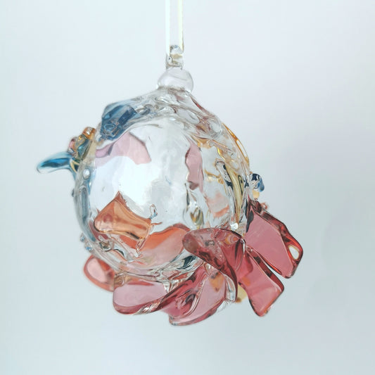 Ophæng, Solnedgang 2024