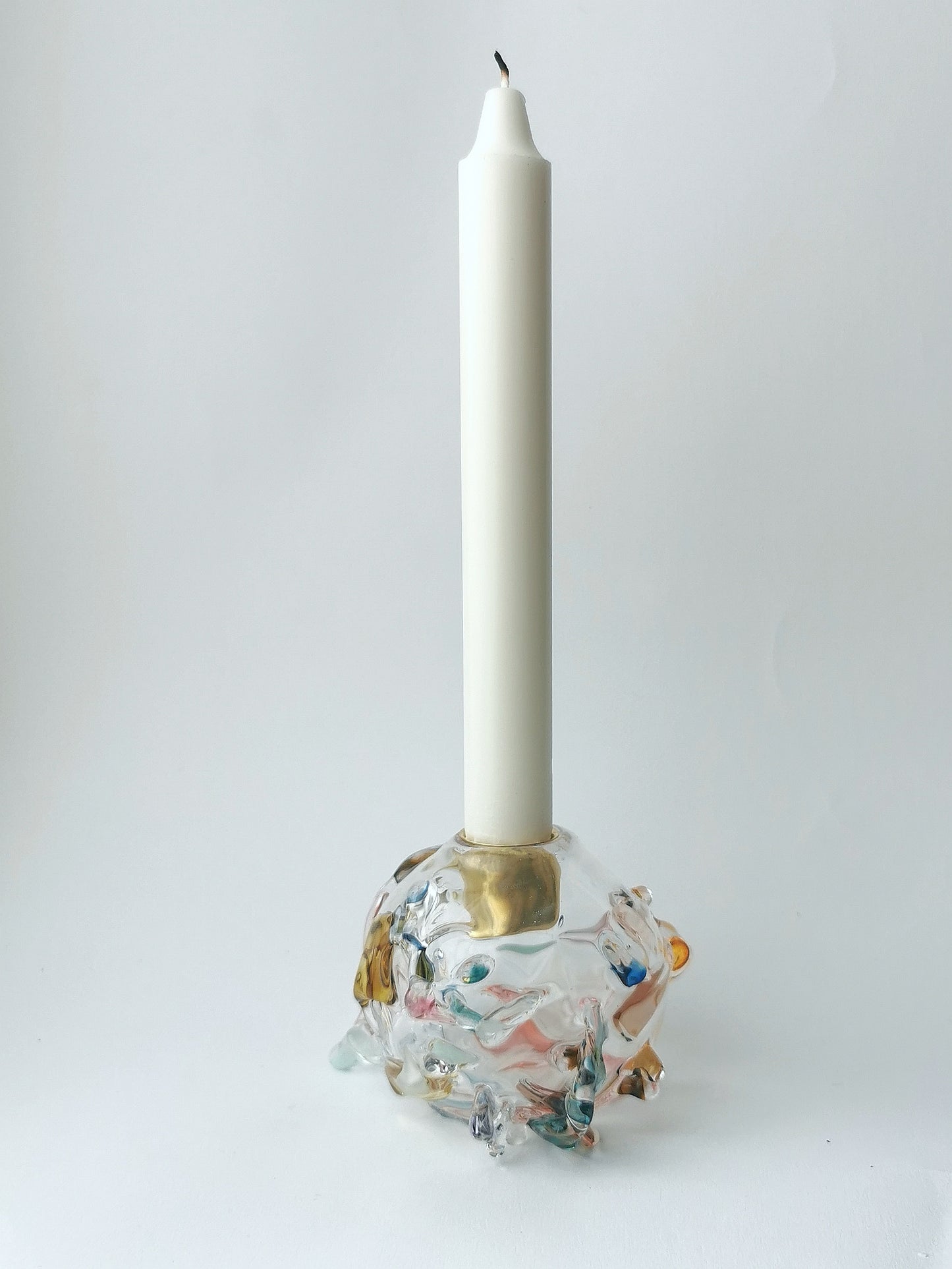 Stagevase, Douche 2024