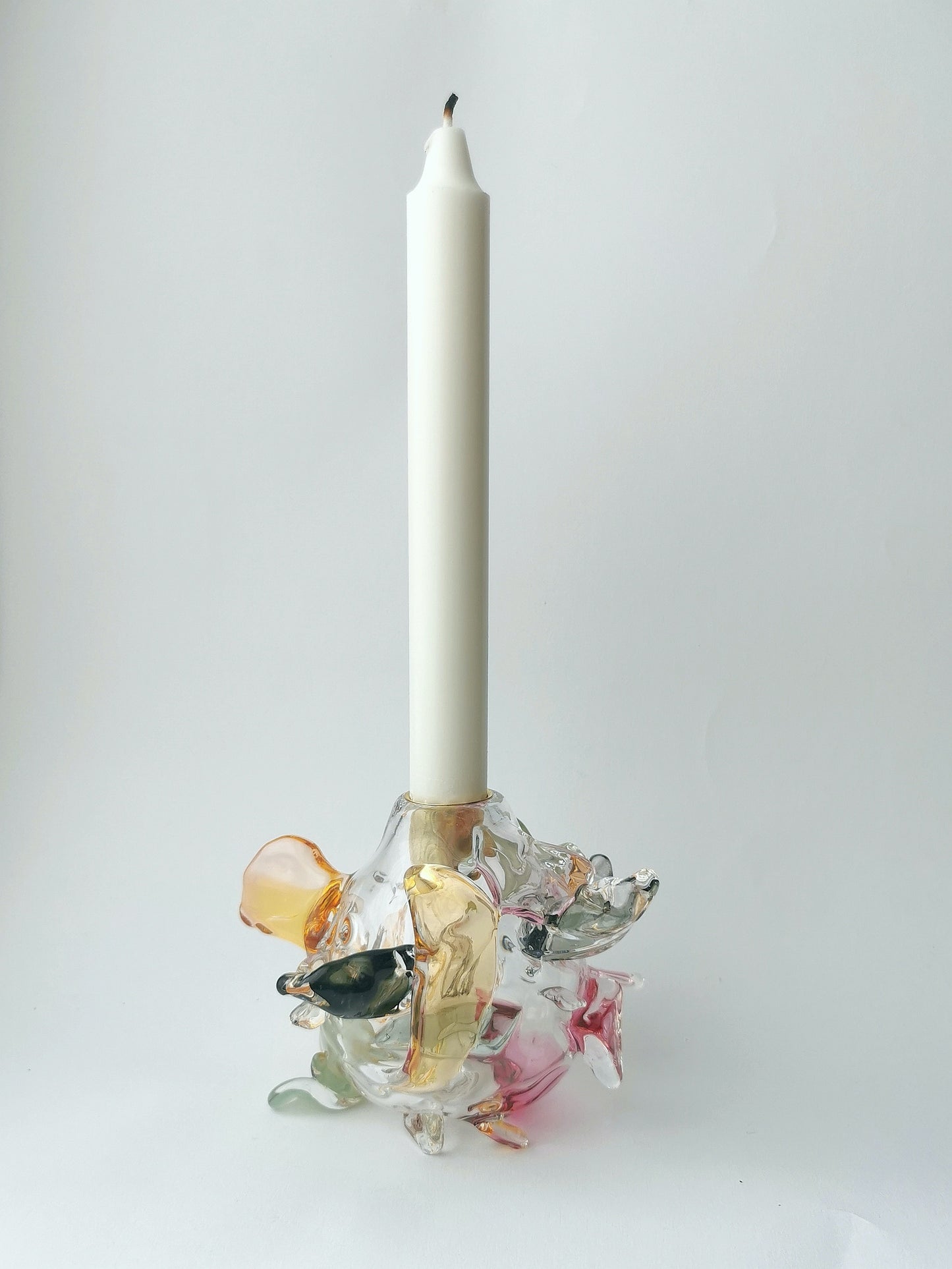 Stagevase, Nytår 2024