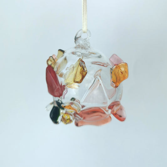 Ophæng, Juletræ 2024