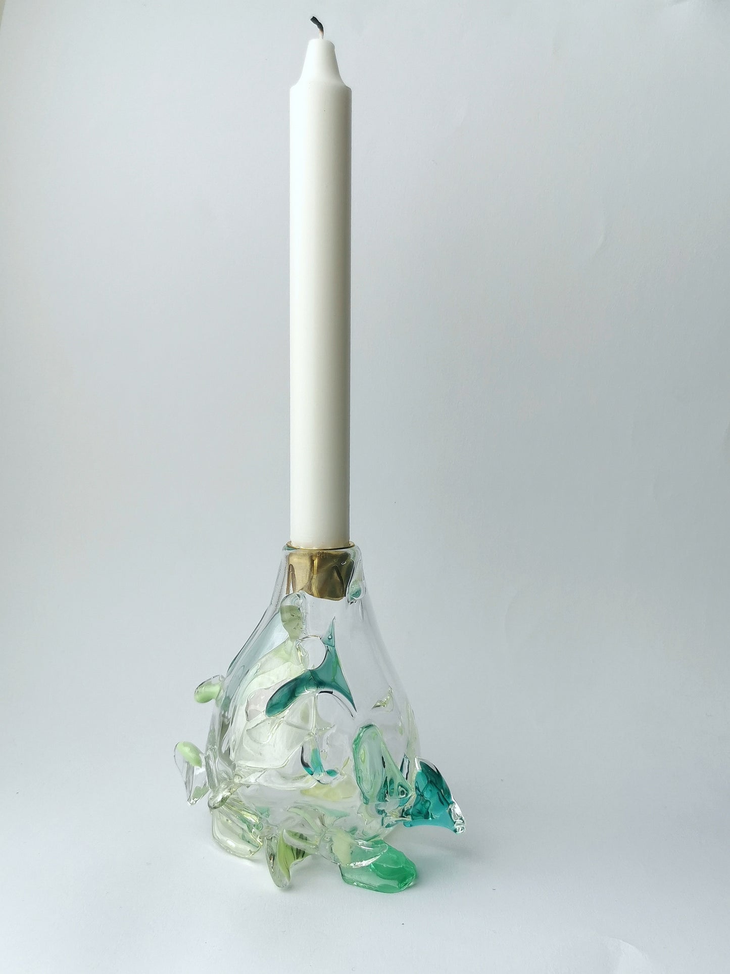 Stagevase, Spring Green 2025