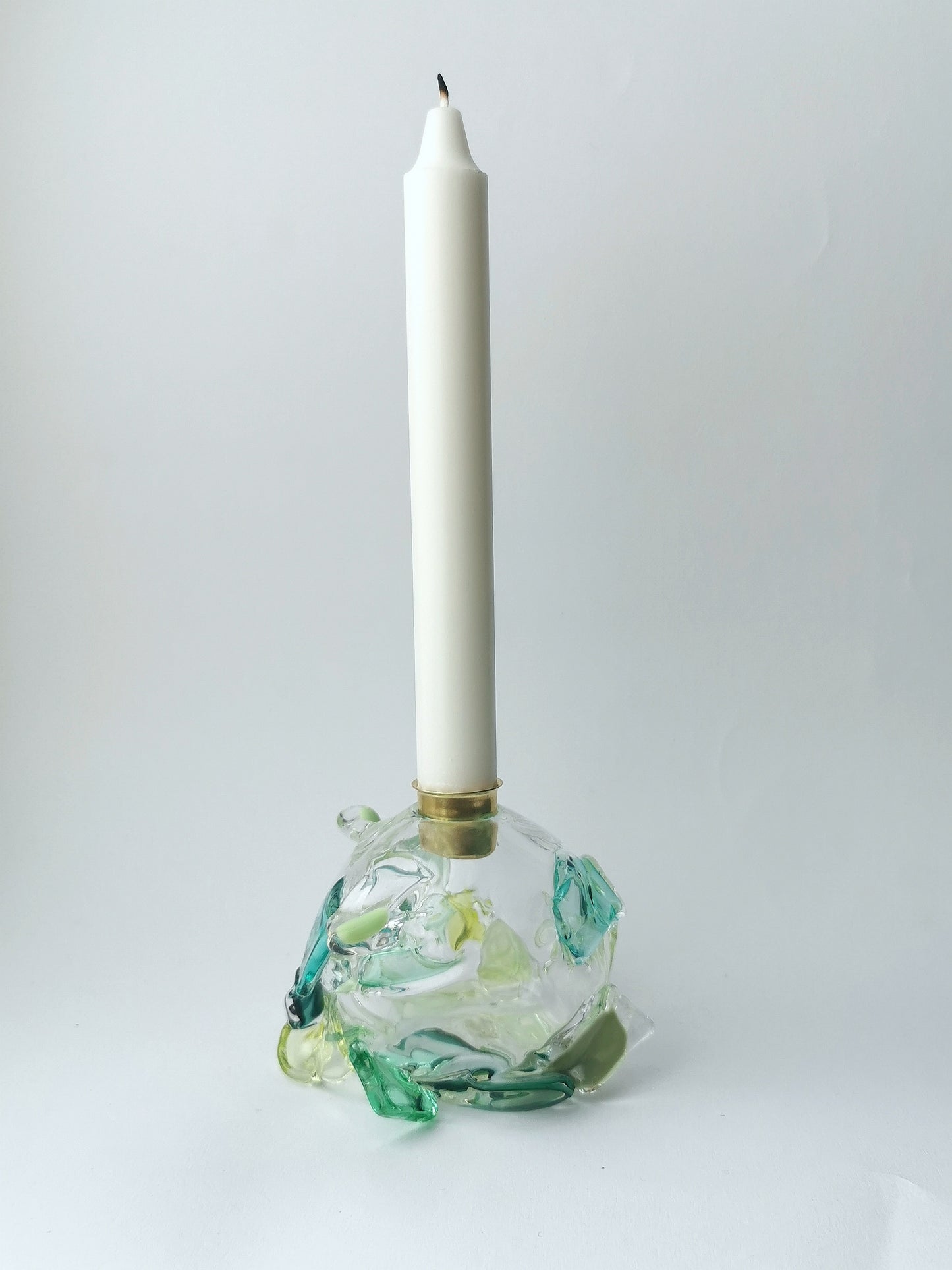 Stagevase, Spring Green 2025