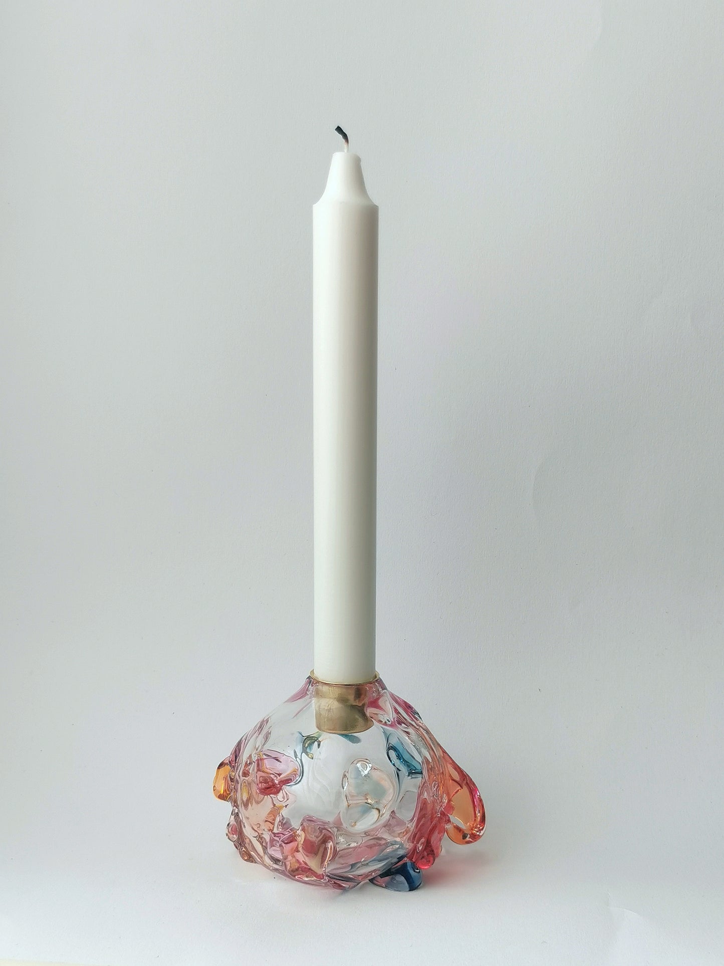 Stagevase, Solnedgang 2024