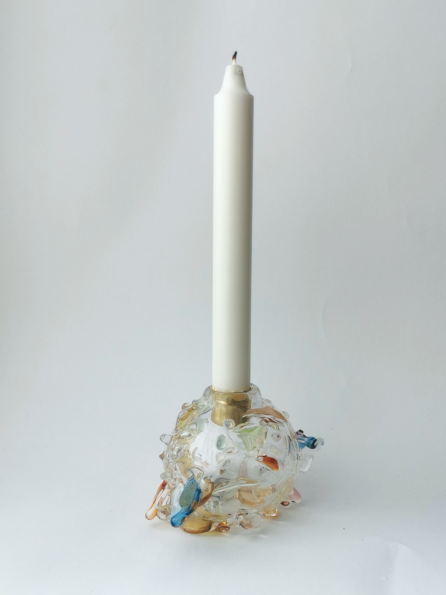 Stagevase, Douche 2024