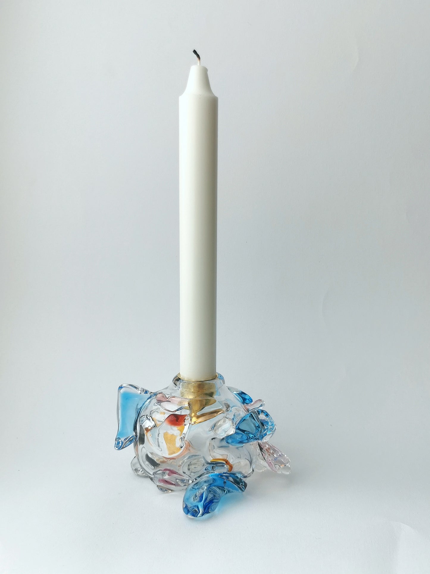 Stagevase, Karamel 2024