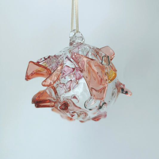 Ophæng, Aurora 2024