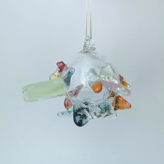 Ophæng, Bolsjeblanding 2024