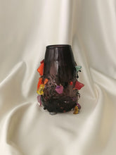 Indlæs billede til gallerivisning Taktil vase, Vulkan 2022
