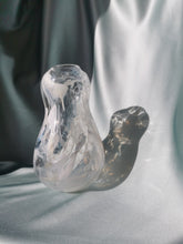 Indlæs billede til gallerivisning Swirley vase, Vintergæk 2023

