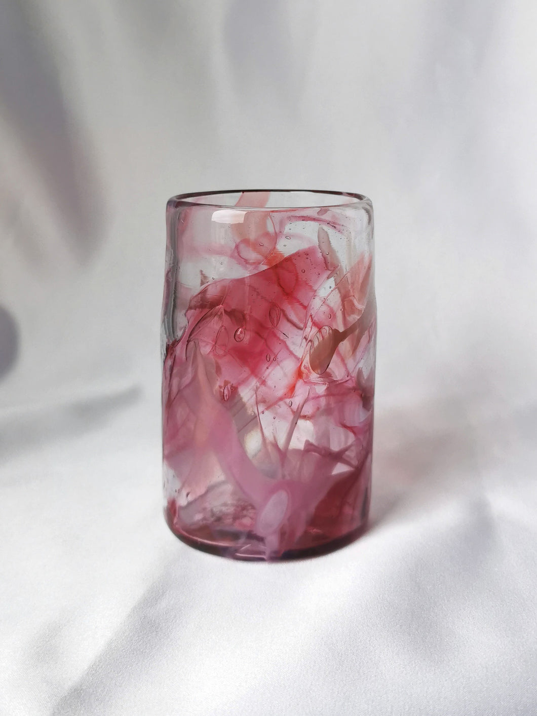 Swirley glas, Rosen 2023