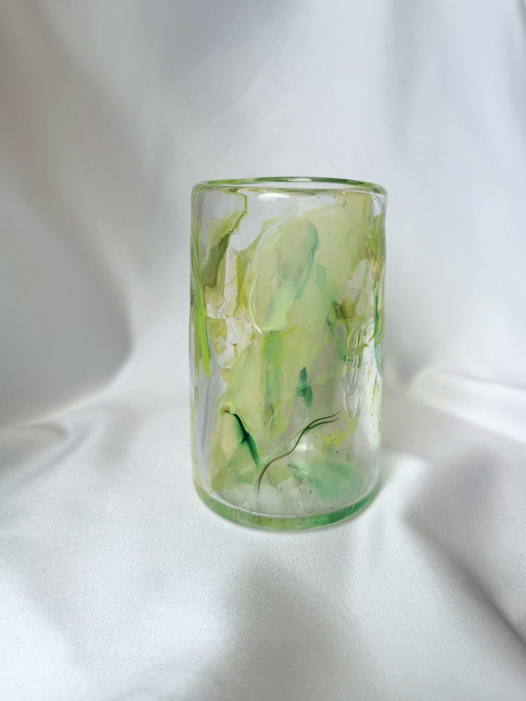 Swirley glas, Erantis 2023