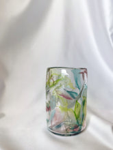 Indlæs billede til gallerivisning Swirley glas, Forår 2023
