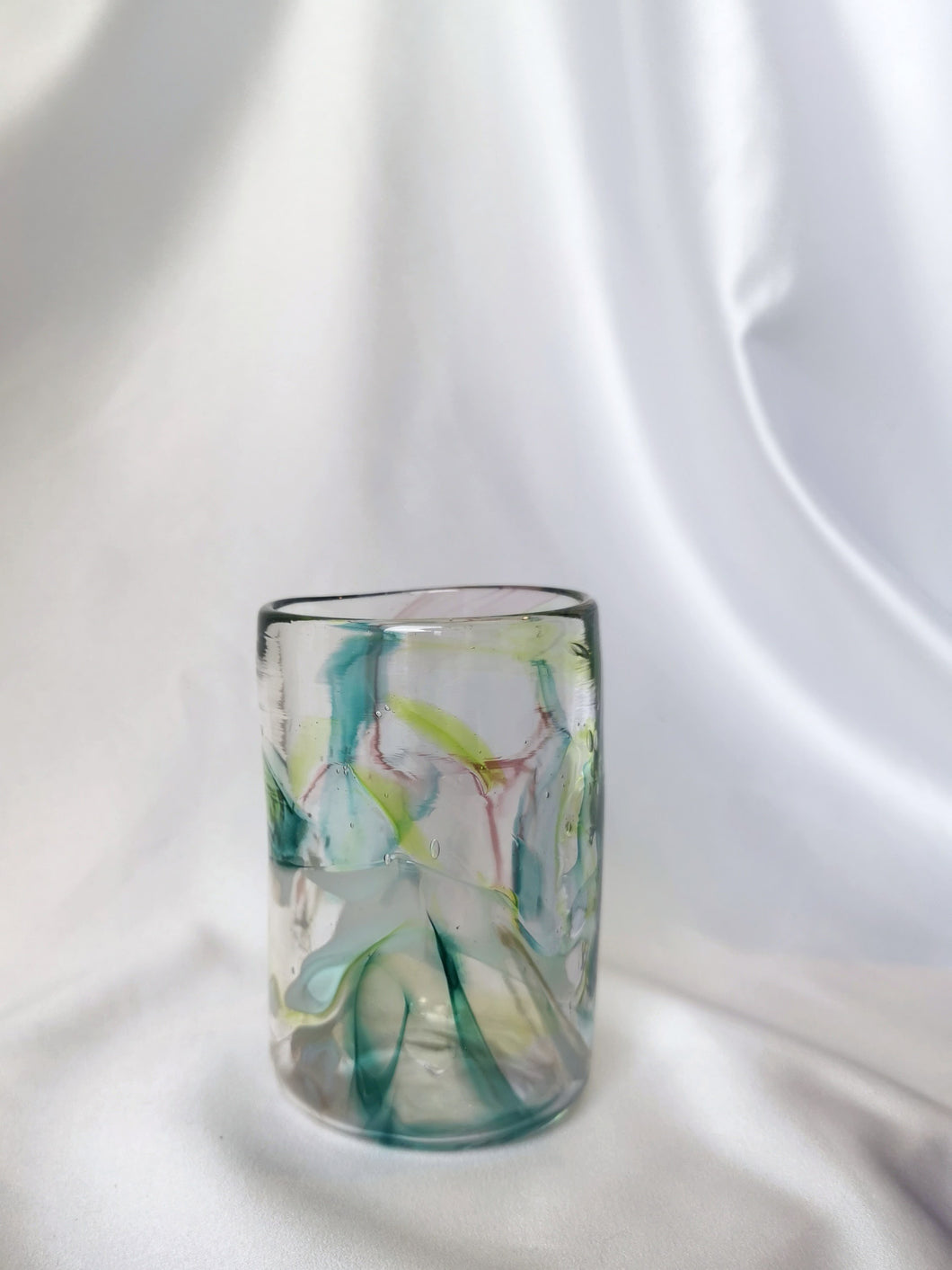 Swirley glas, Forår 2023