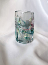Indlæs billede til gallerivisning Swirley glas, Forår 2023

