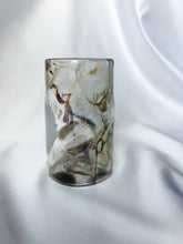 Indlæs billede til gallerivisning Swirley glas, Røg 2022
