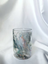 Indlæs billede til gallerivisning Swirley glas, Østers 2023
