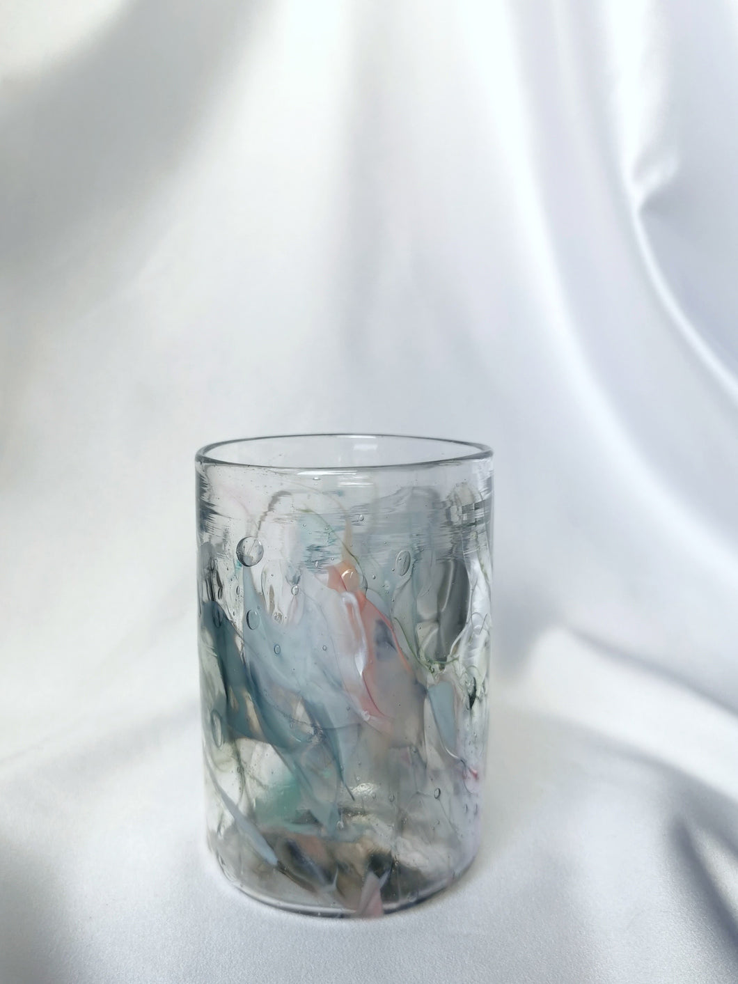 Swirley glas, Østers 2023