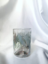 Indlæs billede til gallerivisning Swirley glas, Østers 2023
