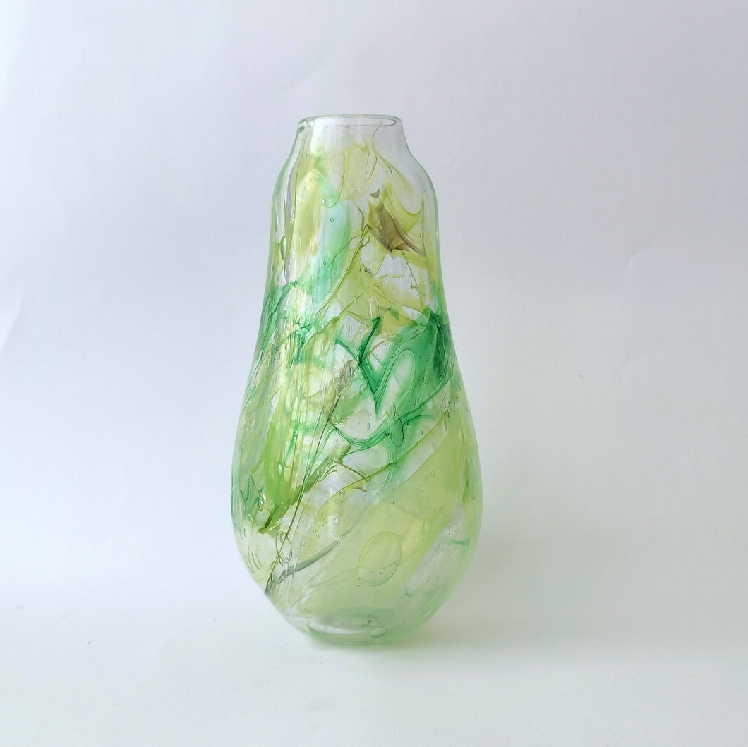Swirley vase, Erantis 2023