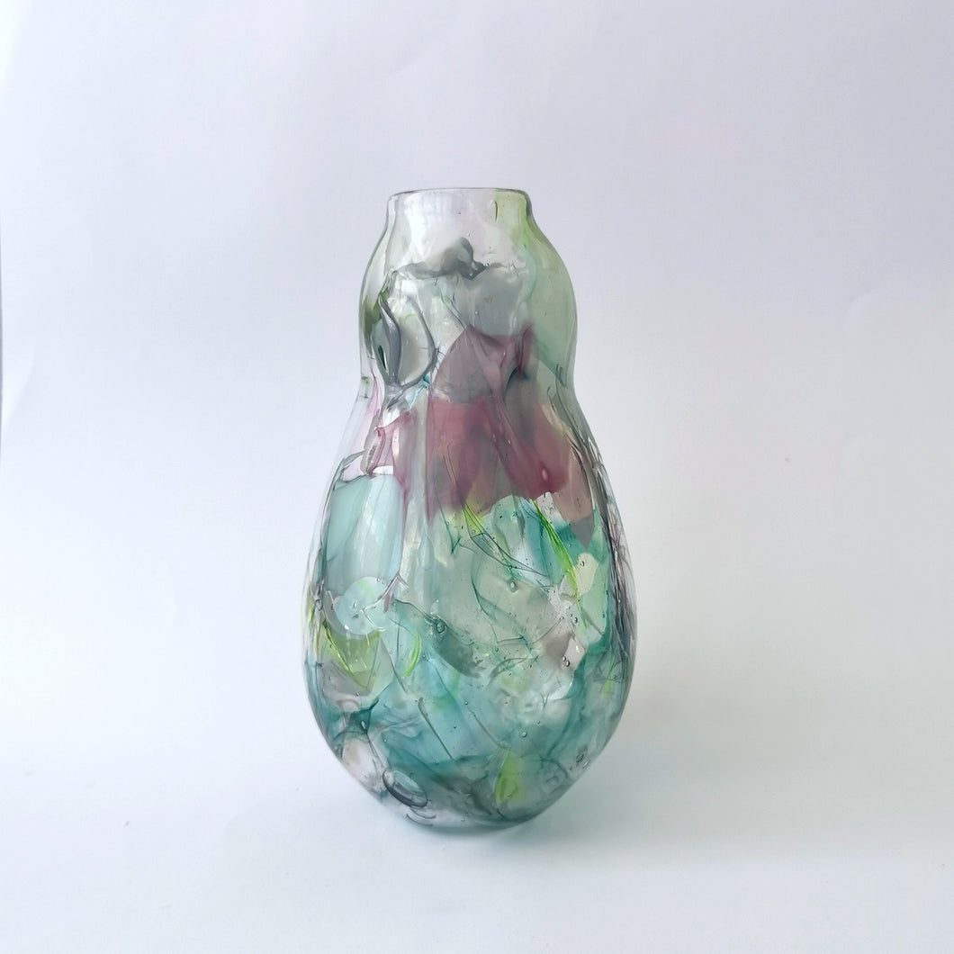 Swirley vase, Forår 2023