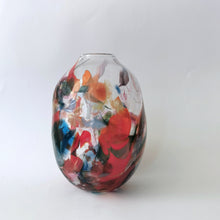 Indlæs billede til gallerivisning Swirley vase, 2021
